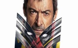 26 Temmuz’da Sinemalarda Vizyona Girecek ‘Deadpool & Wolverine’ Filminden Yeni Fragman Yayınlandı