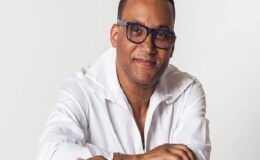 6 Grammy 18 Grammy Adaylığı! Gonzalo Rubalcaba 25 Nisan’da CRR’de