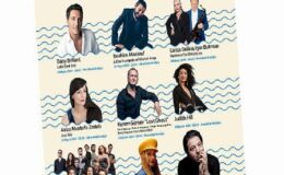 7. Antalya Akra Caz Festivali Mayıs’ta Başlıyor