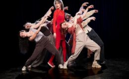 Akbank Sanat’tan Dünya Dans ve Dünya Caz Günü’ne Özel Performans ‘KAYGILAR SAHNESİ’