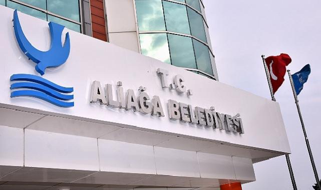 Aliağa Belediyesi’nde Yeni Dönem Görev Dağılımı Belli Oldu