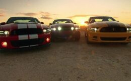 ‘Araba S.O.S’in Merakla Beklenen 12. Sezonu National Geographic Ekranlarında Başlıyor!