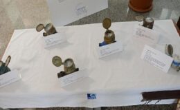 ASAT’tan Antalya’da Suyun 100 Yıllık Serüveni Sergisi