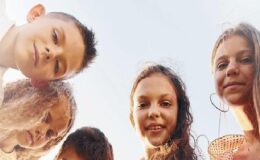 Başkan Aras Ulusal Egemenlik ve Çocuk Bayramı’nı Kutladı