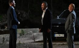 Ben Bu Cihana Sığmazam kadrosuna Murat Han dahil oldu