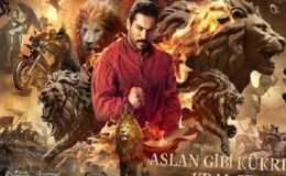 Burak Özçivit ve Aslan Yoldaş şimdi PUBG MOBILE’da