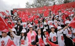 Çankaya Belediyesi, 23 Nisan Ulusal Egemenlik ve Çocuk Bayramı’nı hafta boyunca konser, sergi, etkinlik ve şenliklerle kutlayacak