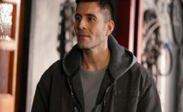 Cihangir Ceyhan’ın başrolünde olduğu “Dengeler: Biri Olmak” 19 Nisan’da GAİN’de