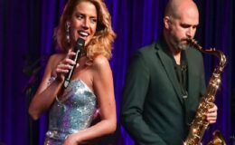 Galataport İstanbul, Galataport Jazz adı altında hayata geçireceği caz etkinlikleri serisini başlıyor