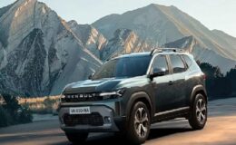 İçimizden Biri: Yeni Renault Duster Türkiye’de