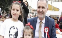İnegöl’de 23 Nisan Dolu Dolu Geçecek