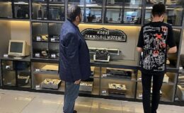 KOSKİ Teknoloji Müzesi Meraklılarını Geçmişe Götürüyor