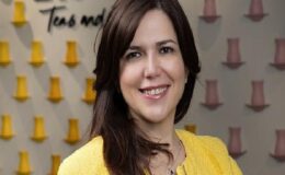 Lipton Türkiye’nin Yeni Pazarlama Direktörü İdil Ziyaoğlu Alpaslan Oldu