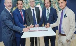 NEOHUB ve Oxentia sürdürülebilirlik odaklı girişimler için hızlandırma programı TRUK’ı başlattı
