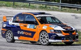 Rally Bodrum 4. kez Start Verecek