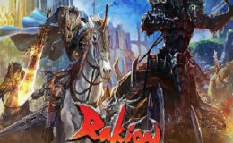 RPG Efsanesi Rakion Yeniden Türkiye’de