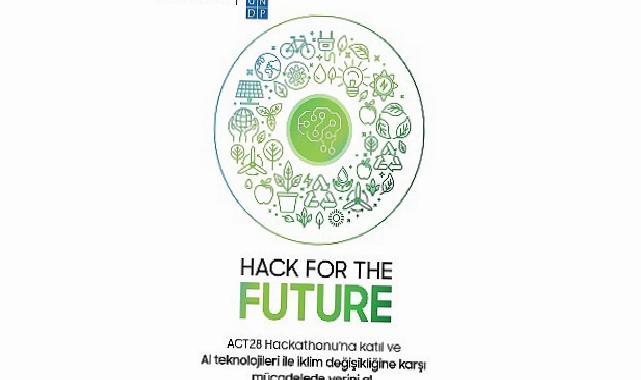 Samsung ve UNDP iş birliği olan ACT28 İklim için Yapay Zeka Hackathonu’na başvurular başladı