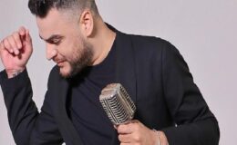 Samy Ertan’dan Sahte Sevgililer