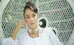 Son Yılların Parlayan Genç Oyuncularından Buse Meral İlk Sinema Filmi ‘CADI’ ile Seyircinin Karşısına Çıkacak