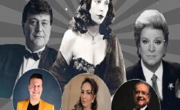 TEV Türk Müziğinin Unutulmaz İsimlerini Ustaları Anma Konseri ile Anıyor