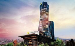 VakıfBank 70. yılını “yetmez” mesajıyla kutluyor