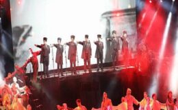 19 Mayıs Coşkusu “Bu Memleket Bizim” Oyunuyla Yaşandı