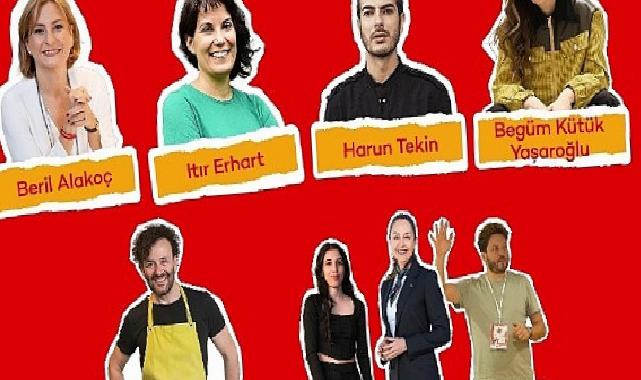 Akbank, Gençlerle Gönüllülük Yolculuğuna Çıkıyor: Şehrin İyi Hali Turnesi Başlıyor