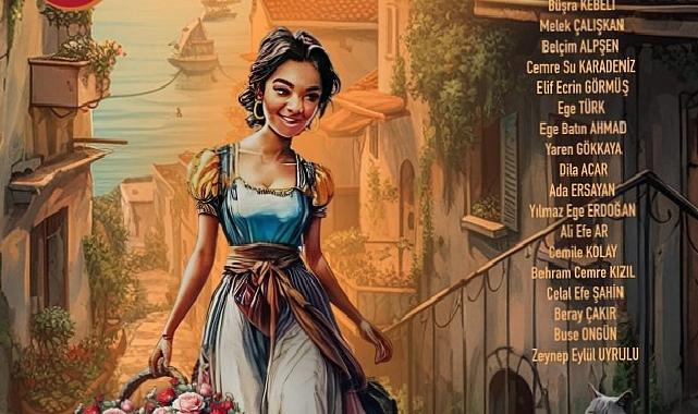ALBET Çocuk Tiyatrosu 2 Oyun İle Sahne Alıyor