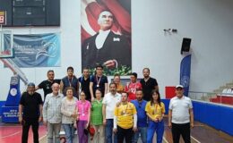 Aydın geneline yayılan altı otizm destek merkeziyle özel çocuklara ve gençlere destek olan Aydın Büyükşehir Belediyesi’nin bu çabaları meyvelerini vermeye devam ediyor