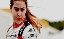 Ayşe’nin Hedefi Tuzla’da Çifte Podyum