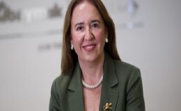 Baymak’ın Yeni Genel Müdürü Ülkü Özcan Oldu