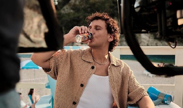 EDİS, NESCAFÉ Xpress ile ‘Kim Tutar Seni’ Diyor