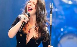 Hayranlarından Şebnem Ferah’a Çağrı: Ses Ver Şebnem Ferah