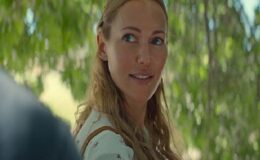 Meryem Uzerli “RU” dizisiyle 24 Mayıs’ta GAİN’de!