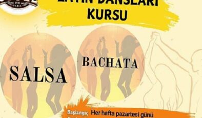 Milas Belediyesi, vatandaşların kültürel ve sosyal hayatına renk katmaya yönelik açtığı kurslara bir yenisini daha ekledi