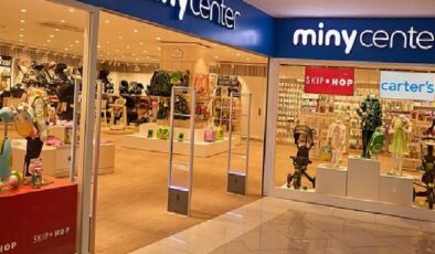 Minycenter, anne ve anne adaylarına doğum danışmanı ile alışveriş deneyimi sunuyor