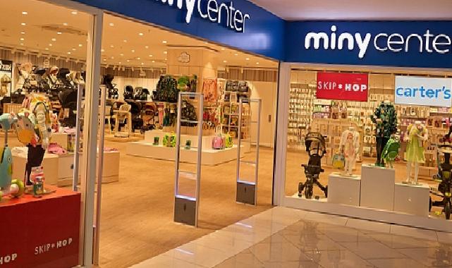 Minycenter, anne ve anne adaylarına doğum danışmanı ile alışveriş deneyimi sunuyor