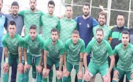 Süper Amatör Lig yarışında mücadele eden Narlıdere Belediyespor’u kritik müsabakalar bekliyor