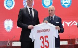 TFF, EÜ ile “Hakem Akademisi” konusunda iş birliği yaptı