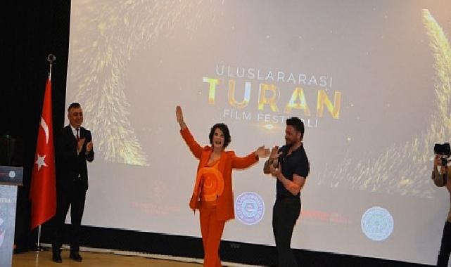 Türk Dünyası Sineması İzmir’de Ege Üniversitesi ev sahipliğinde bir araya geldi