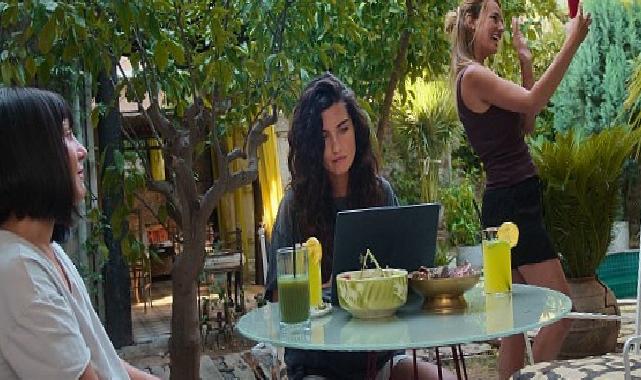 Zeytin Ağacı 2. Sezonuyla Geri Dönüyor: Acı Tatlı Sürprizlerle Dolu Yeni Bölümler 11 Temmuz’da Netflix’te