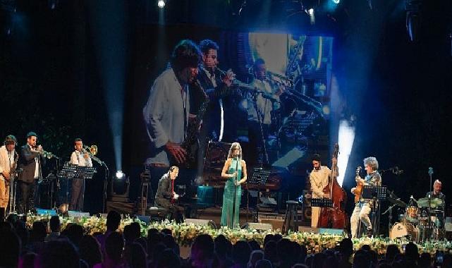 Akra Caz Festivali’nden Fazıl Say’lı Kapanış