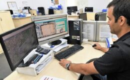 Bornova’da dijital dönüşüm