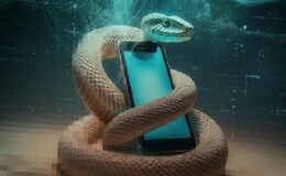 Casus yazılımın hedefi Filistin