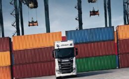 Continental ve Scania Türkiye İş Birliğiyle Daha Güvenli Bir Sürüş Deneyimi