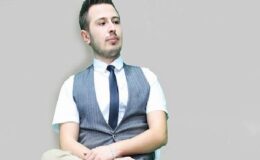DJ Mahmut Görgen’in “Love” Adlı Deep House Çalışması Büyük Başarı Elde Etti; Yeni Şarkı Yolda!