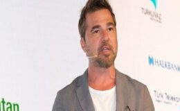 Engin Altan Düzyatan II. Sürdürülebilir Yüzyıl Zirvesi’ne katıldı