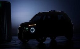 Hyundai Tamamen Elektrikli INSTER’in İlk Görüntülerini Paylaştı.