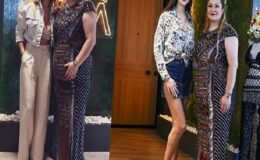 Nefa By Voila Ataşehir’den Ece Gürsel ve Betül Demir’li açılış