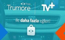 T10X kullanıcılarının TV+ ayrıcalığı başladı
